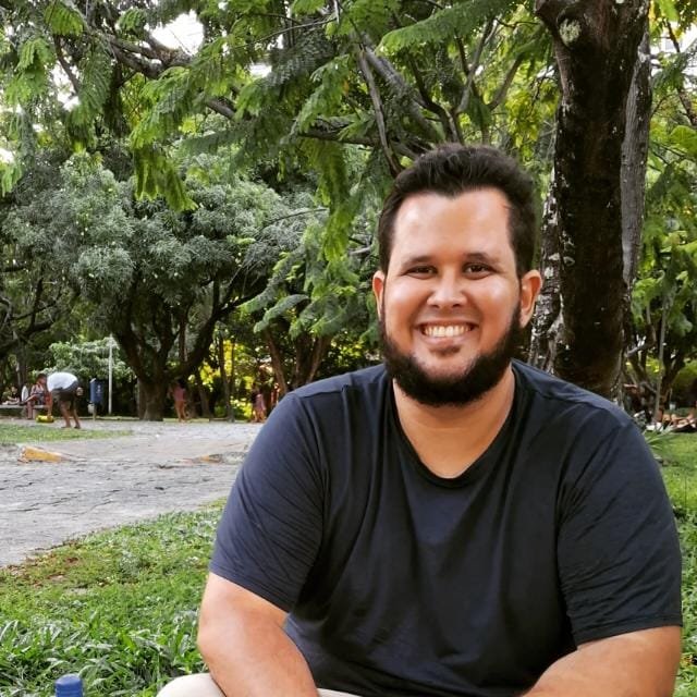 Retrato de Fernando Albuquerque
